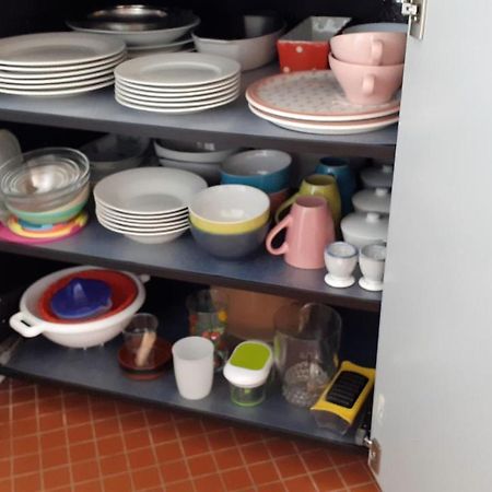 Les Tilleuls & Co Troyes Bagian luar foto