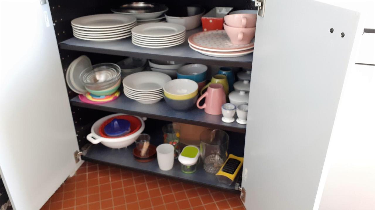 Les Tilleuls & Co Troyes Bagian luar foto
